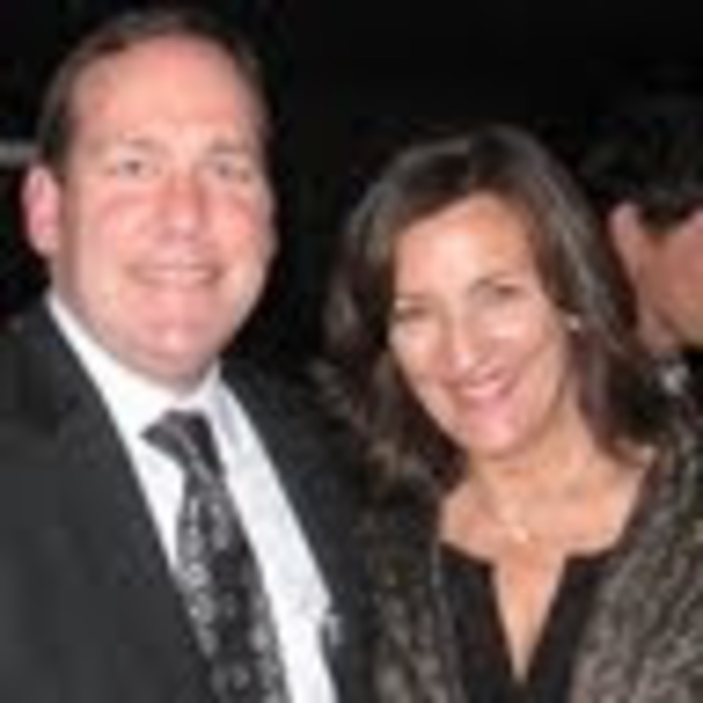 Meet your Posher, Adrienne